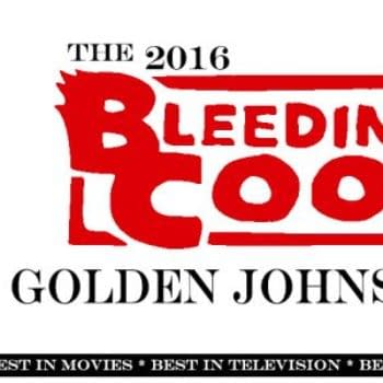 Bleeding Cool's Reader's Awards Nominations Are Now Open