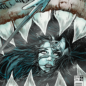 Titan Comics Solicits For March 2017 &#8211; And Free Comics For May!