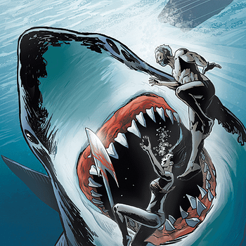Titan Comics Solicits For March 2017 &#8211; And Free Comics For May!