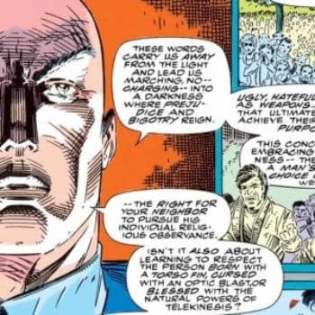 More Evidence That CBR Really Has A Problem With Scott Lobdell (UPDATE)