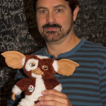 Why Bill Murray Was A Jerk To Zach Galligan On 'Nothing Lasts Forever' And The Latest On Gremlins 3