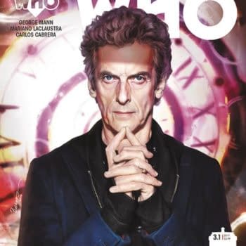 Doctor Who #1, Sherlock #1 And Assassin's Creed #1 Among Titan Exclusive Retailer Cover Offerings
