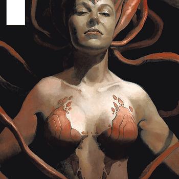 Titan Comics Solicits For March 2017 &#8211; And Free Comics For May!