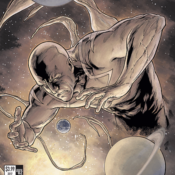 Titan Comics Solicits For March 2017 &#8211; And Free Comics For May!