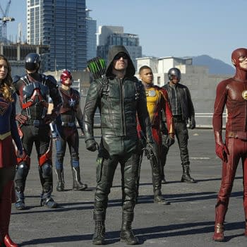 The Invasion Crossover Wraps Up With A Legendary Finale