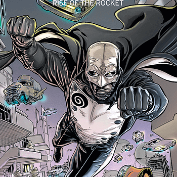 Titan Comics Solicits For March 2017 &#8211; And Free Comics For May!