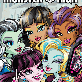 Titan Comics Solicits For March 2017 &#8211; And Free Comics For May!