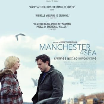 'Manchester By The Sea' Shows Us What Grief Really Looks Like