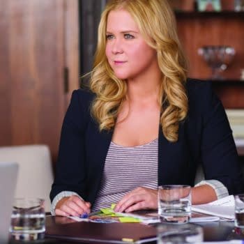 Amy Schumer To Play 'Barbie' In A Live Action Film