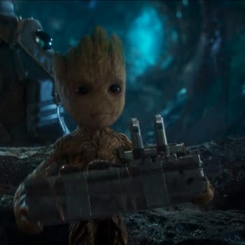 'Guardians Of The Galaxy Vol. 2' Tests At A Rare 100 But That Doesn't Mean Much