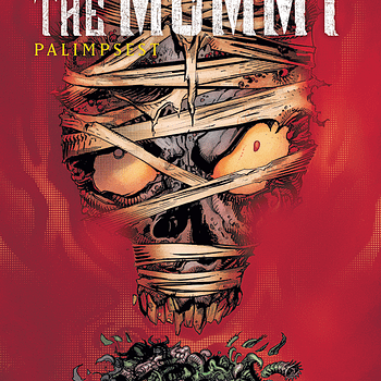 Titan Comics Solicits For March 2017 &#8211; And Free Comics For May!