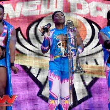 WWE Tag Champs New Day To Release Book Of Booty In 2017