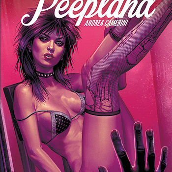 Titan Comics Solicits For March 2017 &#8211; And Free Comics For May!