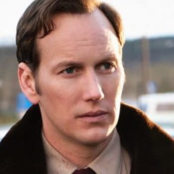 Patrick Wilson Talks About Why He Thinks Aquaman Will Appeal