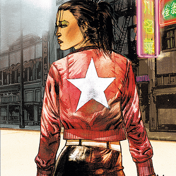 Titan Comics Solicits For March 2017 &#8211; And Free Comics For May!