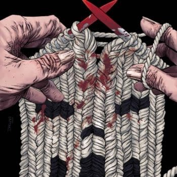 Iolanda Zanfardino Joins Laura Braga And Becky Cloonan On Punisher #8