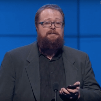 That Dragon, Cancer Developer's Acceptance Speech Was The Most Important Moment At The Game Awards