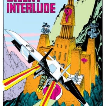 Ninjak #22 Vs G.I. Joe #21&#8230; Which Is The Better Silent Ninja?