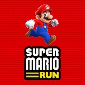 Super Mario Run Has Already Hit 40 Million Downloads