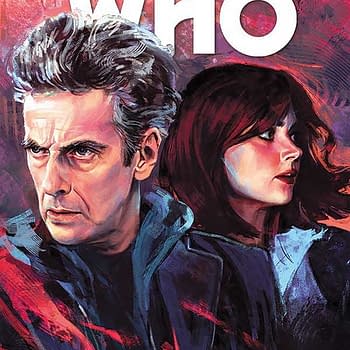 Titan Comics Solicits For March 2017 &#8211; And Free Comics For May!