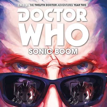 Titan Comics Solicits For March 2017 &#8211; And Free Comics For May!