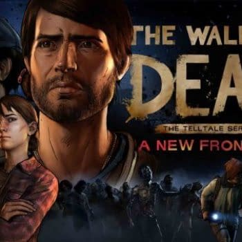 The Walking Dead: A New Frontier Episode 1 And 2 Review &#8211; Far From Dead