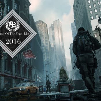 The Division Will Be Getting Two Free Updates This Year