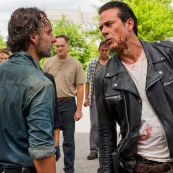 The Walking Dead Gets Back To Action In Time For Midseason Finale In 'Hearts Still Beating'