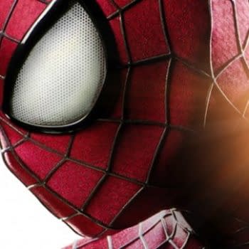 Andrew Garfield Says He Struggled Playing Spider-Man
