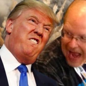 Exclusive: Mark Waid's 18 Tips For Creating a Fake Republican Parody Twitter Account