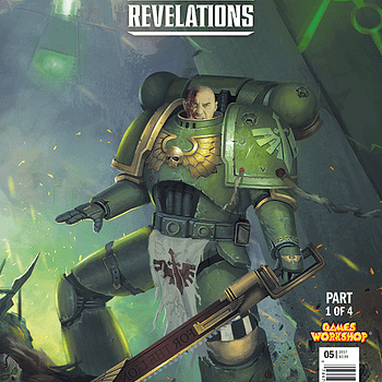 Titan Comics Solicits For March 2017 &#8211; And Free Comics For May!