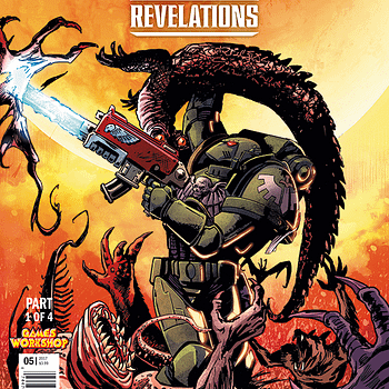 Titan Comics Solicits For March 2017 &#8211; And Free Comics For May!