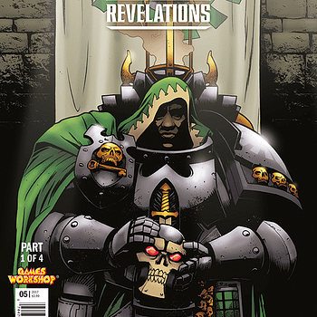 Titan Comics Solicits For March 2017 &#8211; And Free Comics For May!