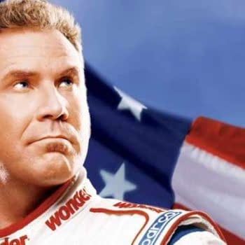 Will Ferrell To Star A Comedy About eSports