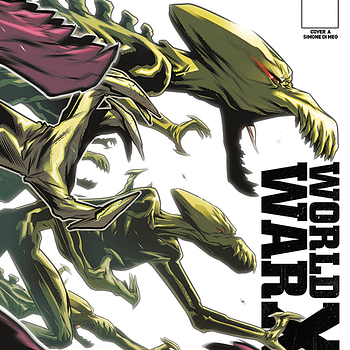 Titan Comics Solicits For March 2017 &#8211; And Free Comics For May!