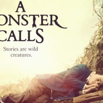 'A Monster Calls' Is The Tragic And Wonderful Movie We've Unfortunately Needed