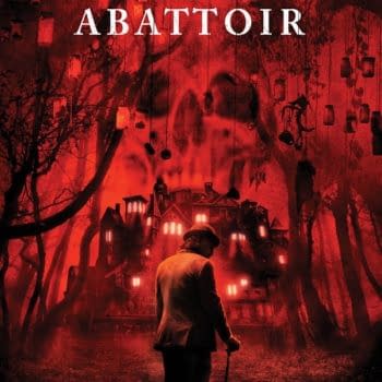 Castle of Horror Interview: Darren Lynn Bousman On His Movie Abattoir And How Home Video Can Rob Us Of Experiences