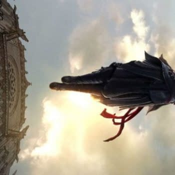 Michael Fassbender Wants Assassin's Creed To Be A Trilogy