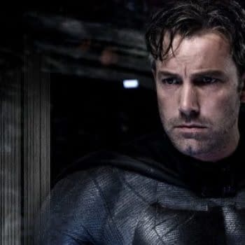 Ben Affleck Is Taking His Time To Get To The Right Story For His Batman Movie
