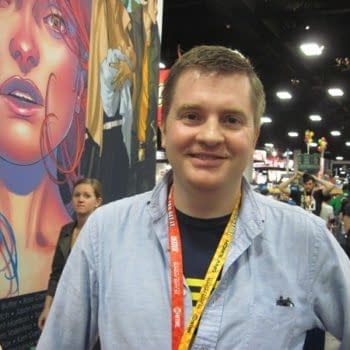 After March 2017 And The End Of IVX, Inhumans Will Be Lacking In Soule
