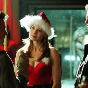 Here's Our 10 Favorite Non-Christmas Christmas Movies