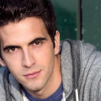 Matt Angel Cast As Young George Lucas In Legends Of Tomorrow