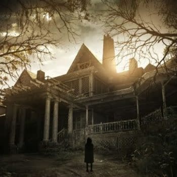 Resident Evil 7 Producer Explains Why Game Is A Sequel And Not A Reboot
