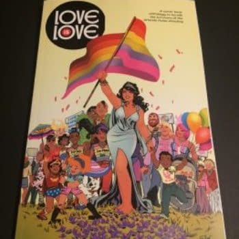 Love ls Love Is A Speculator Smash, Selling Copies For $40 On eBay