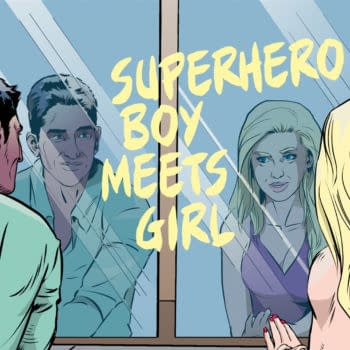Why I Create British Comics, By Jamie Me