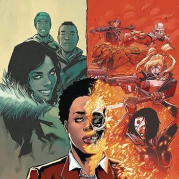 A Few DC Comics Covers For The End Of January&#8230; From Wonder Woman To Teen Titans