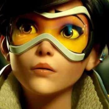 Blizzard Provides Statement Confirming That Tracer Is Lesbian