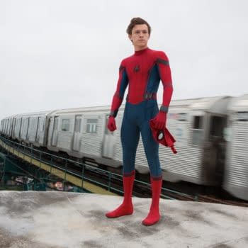 New 'Spider-Man: Homecoming' Images