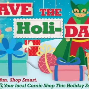 A Round Of Comic Shops To Close In Early 2017?