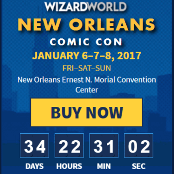 Wizard World To Announce New Funding On Monday